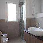 Le Di Vada/ Pietra Bianca Apartamento *