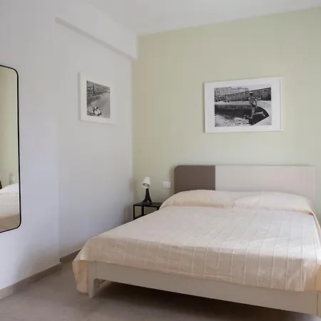 Apartment Le Di Vada/ Pietra Bianca *
