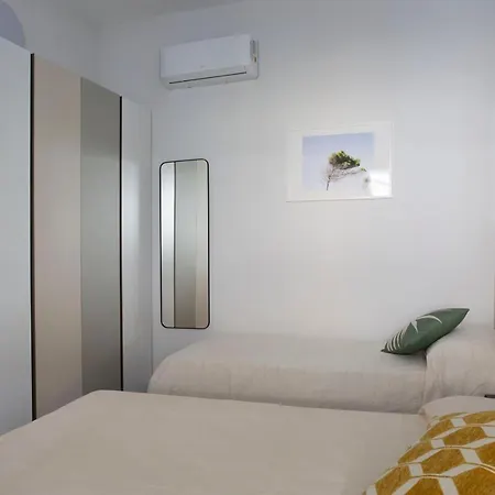 Apartamento Le Di Vada/ Pietra Bianca *