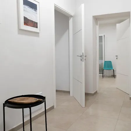 Apartamento Le Di Vada/ Pietra Bianca Vada
