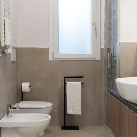 Apartment Le Di Vada/ Pietra Bianca