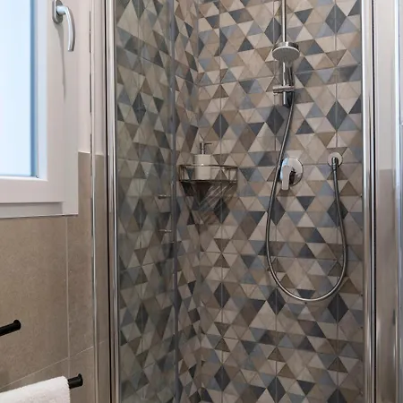 Apartamento Le Di Vada/ Pietra Bianca *